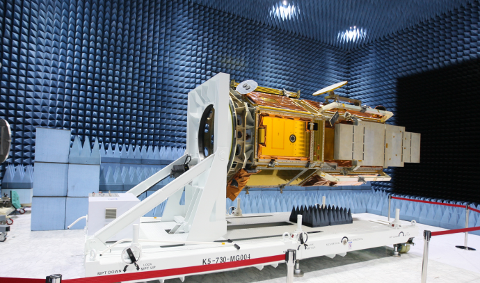 Electromagnetic Compatibility (EMC) Test Lab